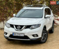 Белый Ниссан Rogue, объемом двигателя 2.49 л и пробегом 135 тыс. км за 13500 $, фото 1 на Automoto.ua