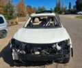 Белый Ниссан Rogue, объемом двигателя 0 л и пробегом 110 тыс. км за 4550 $, фото 3 на Automoto.ua