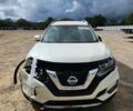 Белый Ниссан Rogue, объемом двигателя 2.49 л и пробегом 132 тыс. км за 11300 $, фото 6 на Automoto.ua