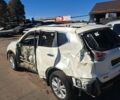 Белый Ниссан Rogue, объемом двигателя 0 л и пробегом 110 тыс. км за 4550 $, фото 8 на Automoto.ua