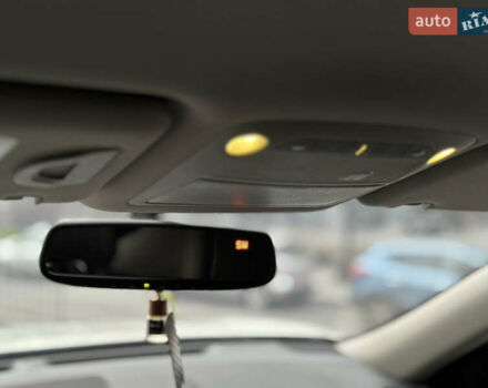 Белый Ниссан Rogue, объемом двигателя 2.49 л и пробегом 172 тыс. км за 14499 $, фото 33 на Automoto.ua