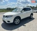 Белый Ниссан Rogue, объемом двигателя 2.49 л и пробегом 182 тыс. км за 13500 $, фото 1 на Automoto.ua
