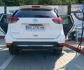 Ниссан Rogue 2016 в Тернополе на Automoto.ua Белый Ниссан Rogue, объемом двигателя 2.5 л и пробегом 192 тыс. км за 12999 $, фото 5 на Automoto.ua