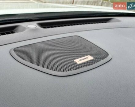 Белый Ниссан Rogue, объемом двигателя 2.5 л и пробегом 151 тыс. км за 15300 $, фото 32 на Automoto.ua