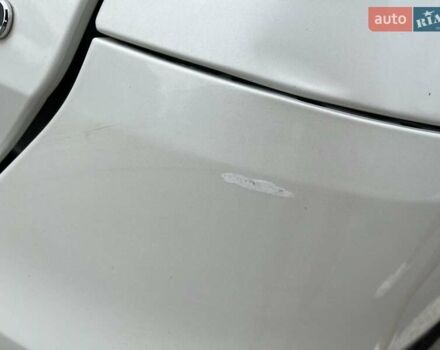 Белый Ниссан Rogue, объемом двигателя 2.49 л и пробегом 129 тыс. км за 13700 $, фото 31 на Automoto.ua