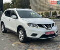 Белый Ниссан Rogue, объемом двигателя 2.5 л и пробегом 165 тыс. км за 10900 $, фото 7 на Automoto.ua