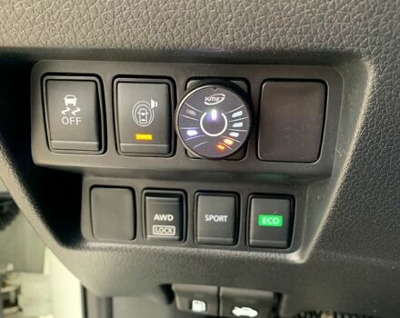 Белый Ниссан Rogue, объемом двигателя 2.5 л и пробегом 96 тыс. км за 15800 $, фото 9 на Automoto.ua