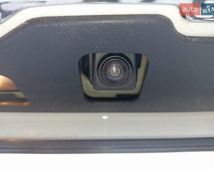 Білий Ніссан Rogue, об'ємом двигуна 2.49 л та пробігом 157 тис. км за 13800 $, фото 7 на Automoto.ua