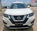 Білий Ніссан Rogue, об'ємом двигуна 0 л та пробігом 153 тис. км за 2100 $, фото 4 на Automoto.ua