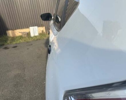 Белый Ниссан Rogue, объемом двигателя 2.49 л и пробегом 186 тыс. км за 13999 $, фото 11 на Automoto.ua