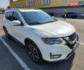 Белый Ниссан Rogue, объемом двигателя 2.49 л и пробегом 109 тыс. км за 16500 $, фото 4 на Automoto.ua