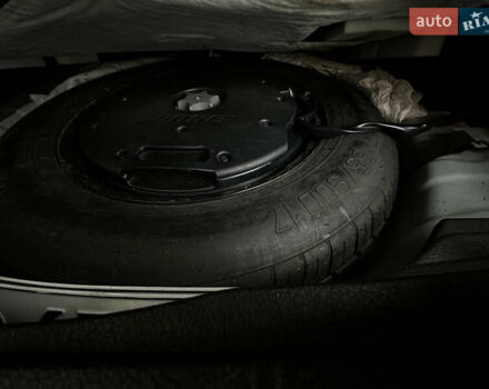 Белый Ниссан Rogue, объемом двигателя 2.49 л и пробегом 172 тыс. км за 14499 $, фото 24 на Automoto.ua