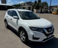 Белый Ниссан Rogue, объемом двигателя 2.49 л и пробегом 137 тыс. км за 12500 $, фото 5 на Automoto.ua