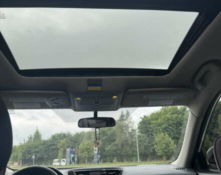 Белый Ниссан Rogue, объемом двигателя 2.5 л и пробегом 248 тыс. км за 14100 $, фото 25 на Automoto.ua