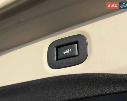 Белый Ниссан Rogue, объемом двигателя 2.5 л и пробегом 112 тыс. км за 15000 $, фото 34 на Automoto.ua