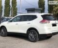 Білий Ніссан Rogue, об'ємом двигуна 2.5 л та пробігом 117 тис. км за 14300 $, фото 1 на Automoto.ua