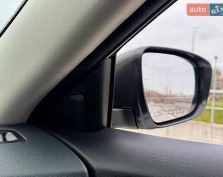 Белый Ниссан Rogue, объемом двигателя 2.5 л и пробегом 151 тыс. км за 15300 $, фото 40 на Automoto.ua