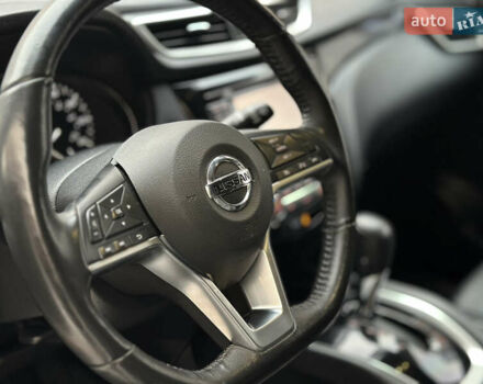 Белый Ниссан Rogue, объемом двигателя 2.49 л и пробегом 172 тыс. км за 14499 $, фото 41 на Automoto.ua