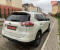 Білий Ніссан Rogue, об'ємом двигуна 2.5 л та пробігом 155 тис. км за 14000 $, фото 16 на Automoto.ua