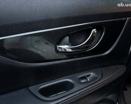 Білий Ніссан Rogue, об'ємом двигуна 2.5 л та пробігом 141 тис. км за 13990 $, фото 21 на Automoto.ua