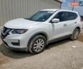 Білий Ніссан Rogue, об'ємом двигуна 0 л та пробігом 153 тис. км за 2100 $, фото 1 на Automoto.ua