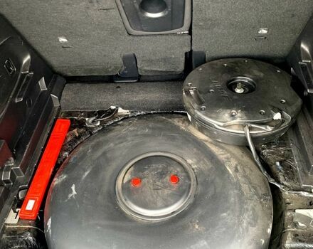 Белый Ниссан Rogue, объемом двигателя 2.5 л и пробегом 96 тыс. км за 15800 $, фото 5 на Automoto.ua