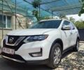Белый Ниссан Rogue, объемом двигателя 2.49 л и пробегом 160 тыс. км за 15500 $, фото 6 на Automoto.ua