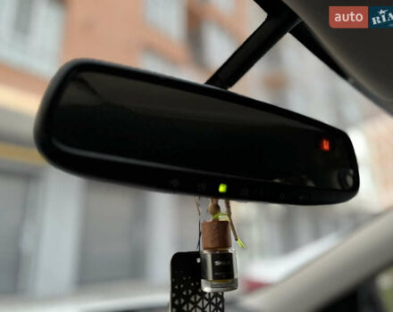 Белый Ниссан Rogue, объемом двигателя 2.49 л и пробегом 172 тыс. км за 14499 $, фото 49 на Automoto.ua