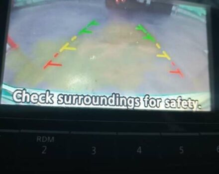 Білий Ніссан Rogue, об'ємом двигуна 2.49 л та пробігом 76 тис. км за 14200 $, фото 18 на Automoto.ua