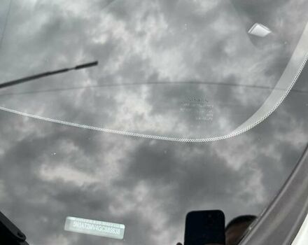 Белый Ниссан Rogue, объемом двигателя 2.49 л и пробегом 129 тыс. км за 13700 $, фото 27 на Automoto.ua