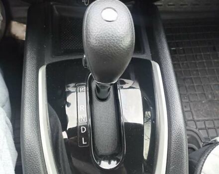 Білий Ніссан Rogue, об'ємом двигуна 2.49 л та пробігом 157 тис. км за 13800 $, фото 32 на Automoto.ua