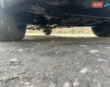 Белый Ниссан Rogue, объемом двигателя 2.49 л и пробегом 186 тыс. км за 13999 $, фото 9 на Automoto.ua