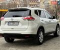 Белый Ниссан Rogue, объемом двигателя 2.5 л и пробегом 130 тыс. км за 11999 $, фото 4 на Automoto.ua