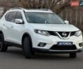 Белый Ниссан Rogue, объемом двигателя 2.5 л и пробегом 112 тыс. км за 15000 $, фото 3 на Automoto.ua