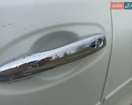 Білий Ніссан Rogue, об'ємом двигуна 2.49 л та пробігом 157 тис. км за 13800 $, фото 30 на Automoto.ua