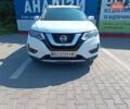 Ниссан Rogue 2016 в Тернополе на Automoto.ua Белый Ниссан Rogue, объемом двигателя 2.5 л и пробегом 192 тыс. км за 12999 $, фото 2 на Automoto.ua
