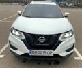 Белый Ниссан Rogue, объемом двигателя 2.5 л и пробегом 96 тыс. км за 15800 $, фото 1 на Automoto.ua