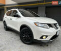Белый Ниссан Rogue, объемом двигателя 2.49 л и пробегом 172 тыс. км за 14499 $, фото 16 на Automoto.ua