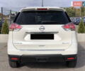 Білий Ніссан Rogue, об'ємом двигуна 2.5 л та пробігом 117 тис. км за 14600 $, фото 9 на Automoto.ua