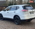 Білий Ніссан Rogue, об'ємом двигуна 2.5 л та пробігом 220 тис. км за 12000 $, фото 9 на Automoto.ua