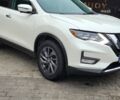 Білий Ніссан Rogue, об'ємом двигуна 2.5 л та пробігом 144 тис. км за 15500 $, фото 7 на Automoto.ua