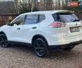 Білий Ніссан Rogue, об'ємом двигуна 2.5 л та пробігом 220 тис. км за 12000 $, фото 8 на Automoto.ua