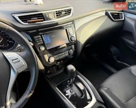 Белый Ниссан Rogue, объемом двигателя 2.5 л и пробегом 112 тыс. км за 15000 $, фото 54 на Automoto.ua