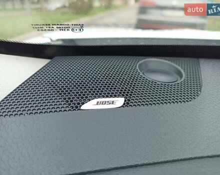 Білий Ніссан Rogue, об'ємом двигуна 2.49 л та пробігом 157 тис. км за 13800 $, фото 34 на Automoto.ua