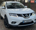 Білий Ніссан Rogue, об'ємом двигуна 2.5 л та пробігом 220 тис. км за 12000 $, фото 12 на Automoto.ua