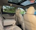 Белый Ниссан Rogue, объемом двигателя 0 л и пробегом 115 тыс. км за 14500 $, фото 8 на Automoto.ua