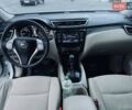 Белый Ниссан Rogue, объемом двигателя 2.5 л и пробегом 220 тыс. км за 12800 $, фото 5 на Automoto.ua