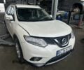 Білий Ніссан Rogue, об'ємом двигуна 2.5 л та пробігом 141 тис. км за 9500 $, фото 3 на Automoto.ua