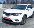 Білий Ніссан Rogue, об'ємом двигуна 0 л та пробігом 170 тис. км за 14700 $, фото 1 на Automoto.ua