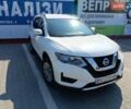 Ниссан Rogue 2016 в Тернополе на Automoto.ua Белый Ниссан Rogue, объемом двигателя 2.5 л и пробегом 192 тыс. км за 12999 $, фото 1 на Automoto.ua